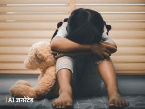 बाड़मेर में 7 साल की बच्ची के साथ रेप:पड़ोसी ने झाड़ियों में ले जाकर की दरिंदगी, आरोपी गिरफ्तार